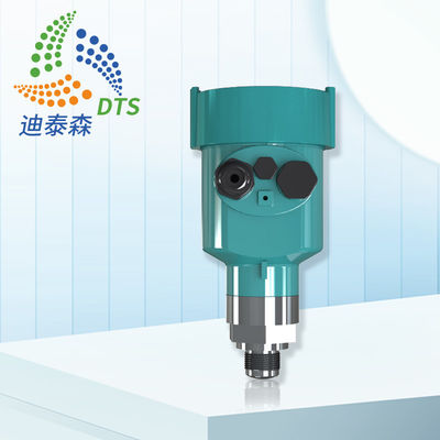 10m Radar Type Water Level Sensor Non Contact High Sensitivity