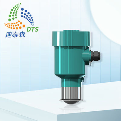 Liquid Hygienic Flowline Radar Level Transmitter Gauge 30m Bluetooth