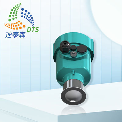 Liquid Hygienic Flowline Radar Level Transmitter Gauge 30m Bluetooth