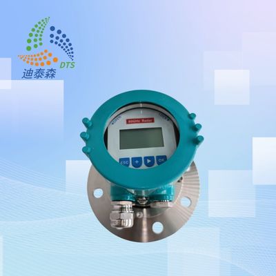 80GHz Non Contact Radar Type Level Transmitter Solid Powder And Dust