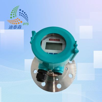 Swivelling Mounting Radar Level Sensor Meter for Solid Powder And Dust