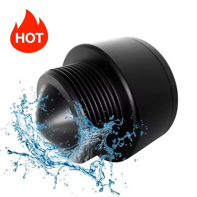 Non Contact Radar Water Level Transmitter Sensor Meter 76-81GHz Fuel Oil Tank FMCW