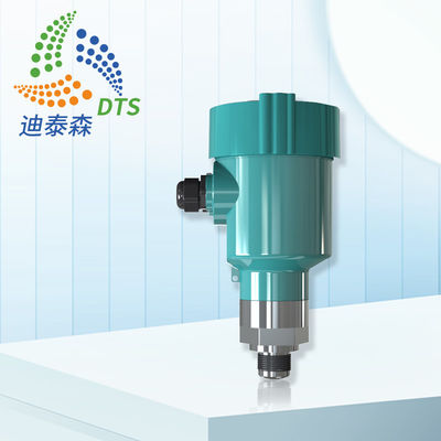 10m Radar Type Water Level Sensor Non Contact High Sensitivity