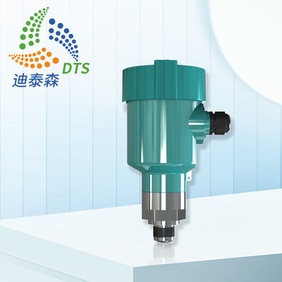 10m Radar Type Water Level Sensor Non Contact High Sensitivity
