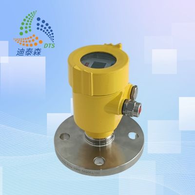OEM Radar Level Sensor CNEX Non Contact Type Radar Level Transmitter 80GHz