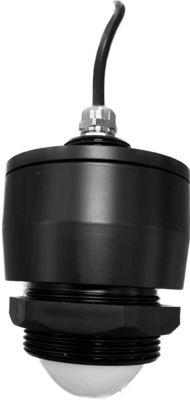 Non Contact Radar Water Level Transmitter Sensor Meter 76-81GHz Fuel Oil Tank FMCW