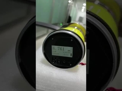 Высокое разрешение 1 мм