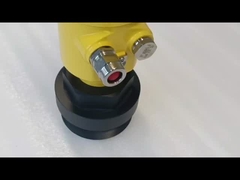 80 ГГц радарный измеритель уровня