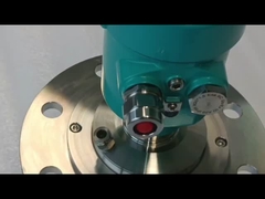 Датчик уровня радаров на частоте 80 ГГц